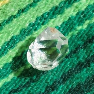 Herkimer Diamond💎